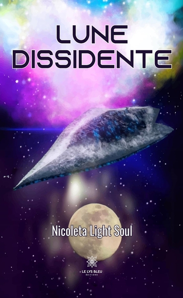 Picture of Lune dissidente