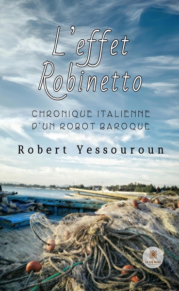 Image de L'effet Robinetto
