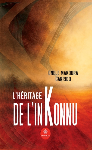 Image de L'héritage de l'InKonnu