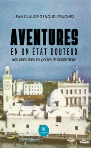 Image de Aventures en un état douteux