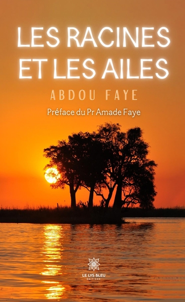 Picture of Les racines et les ailes