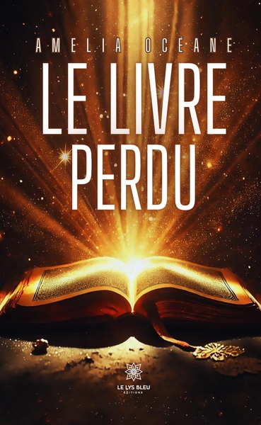 Image de Le livre perdu