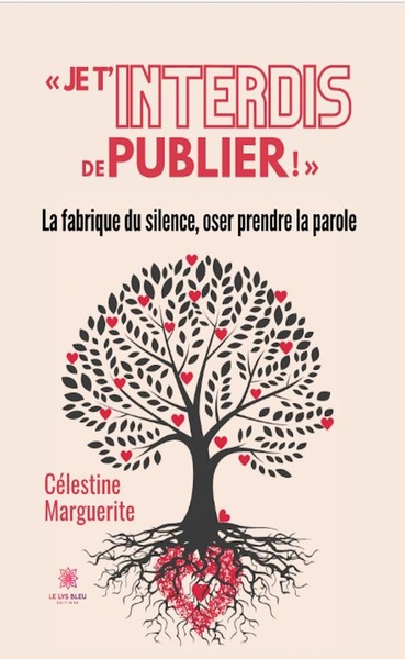 Picture of « Je t'interdis de publier ! »