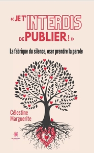 Picture of « Je t'interdis de publier ! »