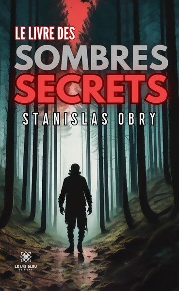 Image de Le livre des sombres secrets