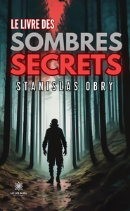 Image de Le livre des sombres secrets