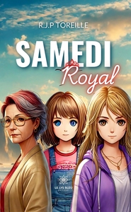 Picture of Samedi Royal