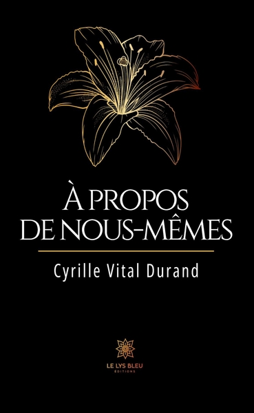 Picture of A propos de nous-mêmes