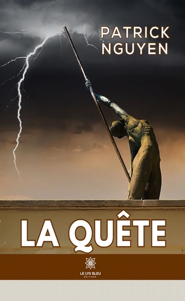 Picture of La quête