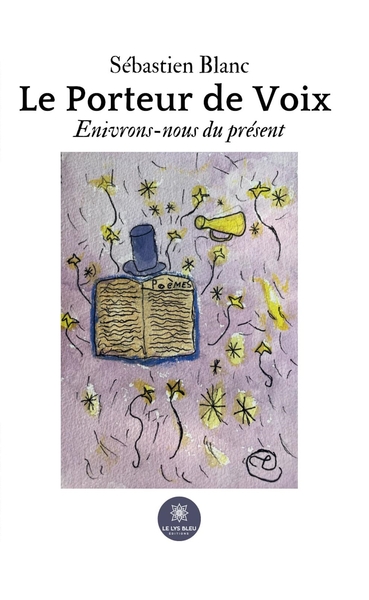 Picture of Le Porteur de Voix