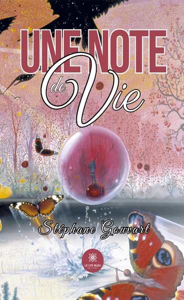 Picture of Une note de vie