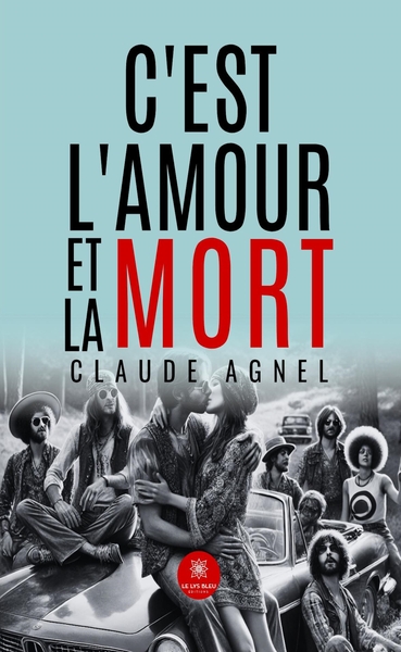 Picture of C'est l'amour et la mort