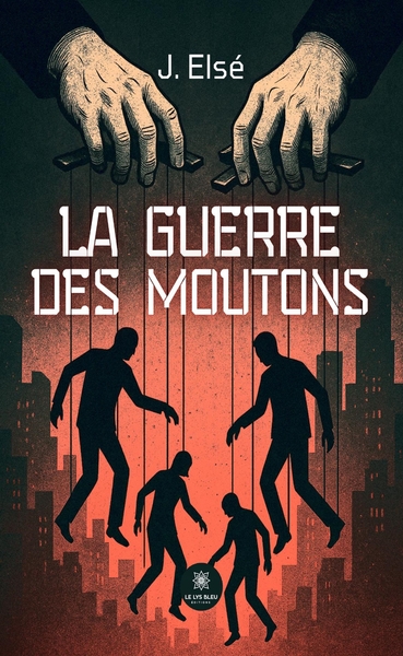 Picture of La guerre des moutons