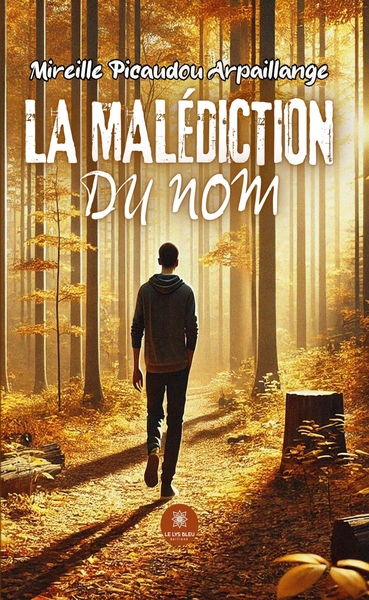 Picture of La malédiction du nom