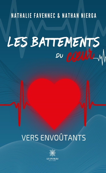 Picture of Les battements du coeur