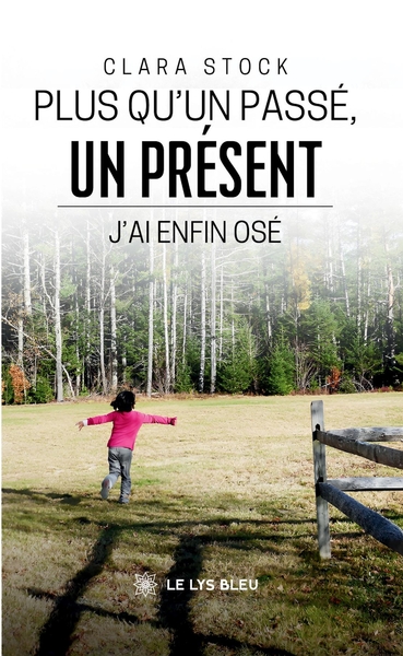 Picture of Plus qu'un passé, un présent