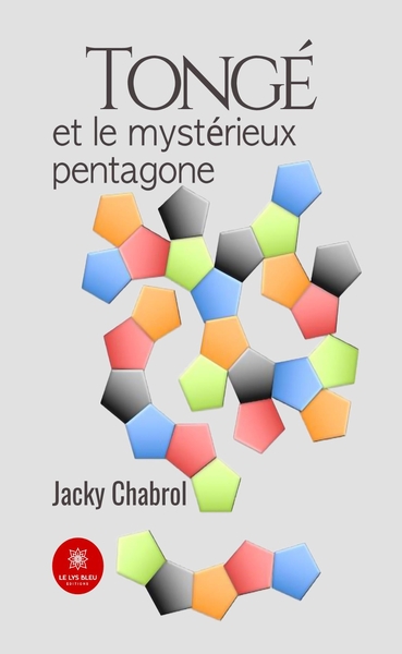 Picture of Tongé et le mystérieux pentagone