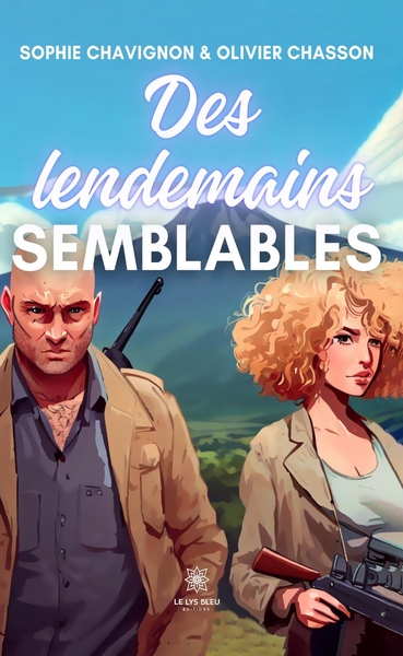 Image de Des lendemains semblables
