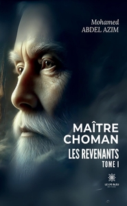 Picture of Maître Choman