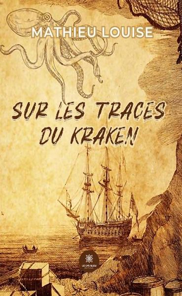 Picture of Sur les traces du Kraken