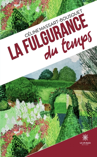 Picture of La fulgurance du temps