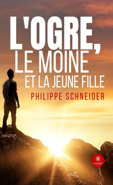 Picture of L'ogre, le moine et la jeune fille