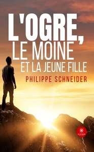 Picture of L'ogre, le moine et la jeune fille