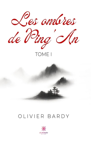 Picture of Les ombres de Ping'An