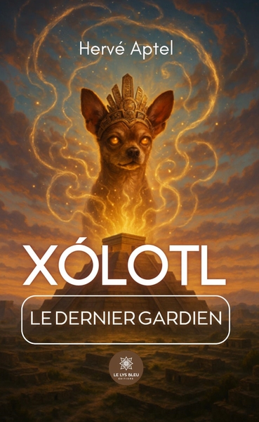 Picture of Xólotl
