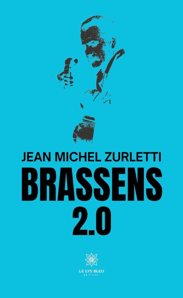 Picture of Brassens 2.0