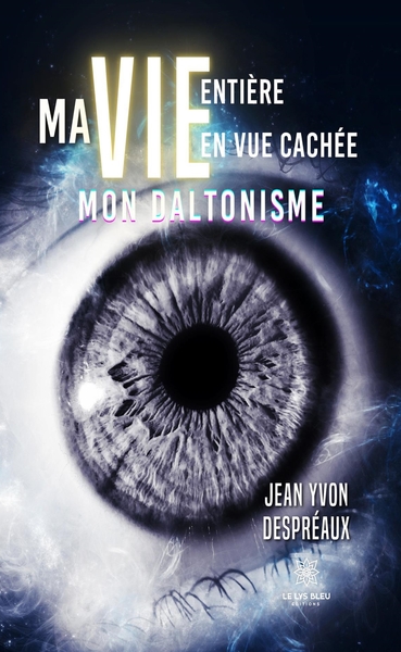 Picture of Ma vie entière en vue cachée