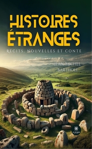Picture of Histoires étranges