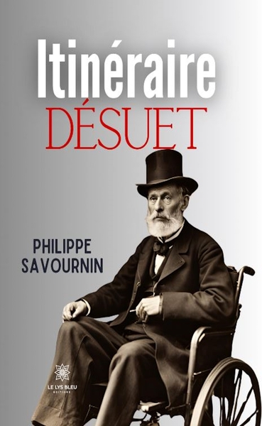 Image de Itinéraire désuet