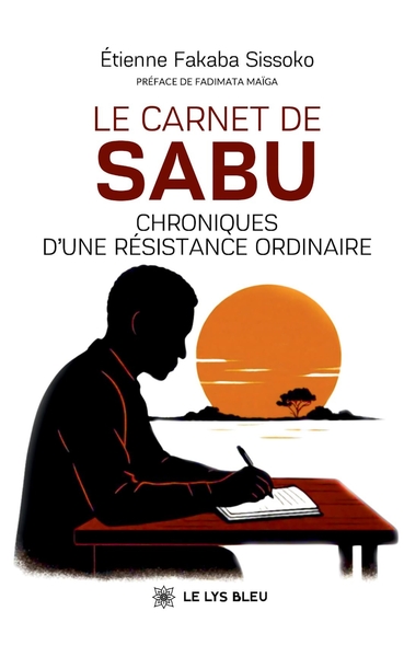 Picture of Le carnet de Sabu