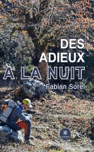 Image de Des adieux à la nuit