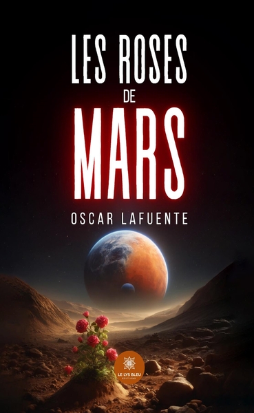 Picture of Les roses de mars