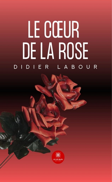 Picture of Le coeur de la rose