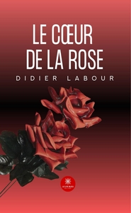 Picture of Le coeur de la rose