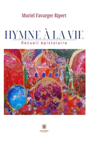 Picture of Hymne a  la vie