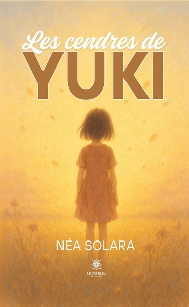 Picture of Les cendres de Yuki