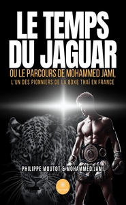 Image de Le temps du Jaguar