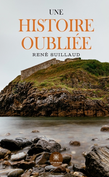 Picture of Une histoire oubliée