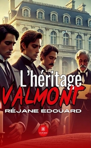 Picture of "L'héritage Valmont"