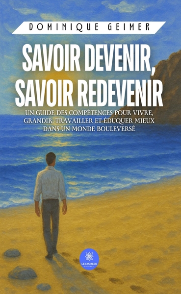 Picture of Savoir devenir, savoir redevenir