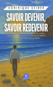 Picture of Savoir devenir, savoir redevenir