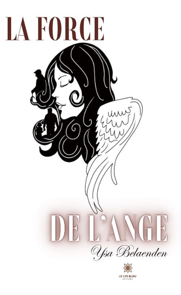 Picture of La force de l'ange