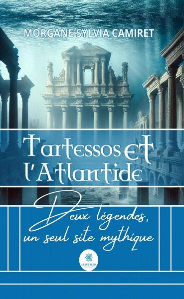 Picture of Tartessos et l'Atlantide