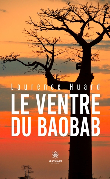 Image de Le ventre du baobab