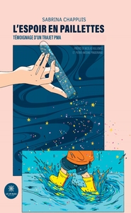 Picture of L'espoir en paillettes