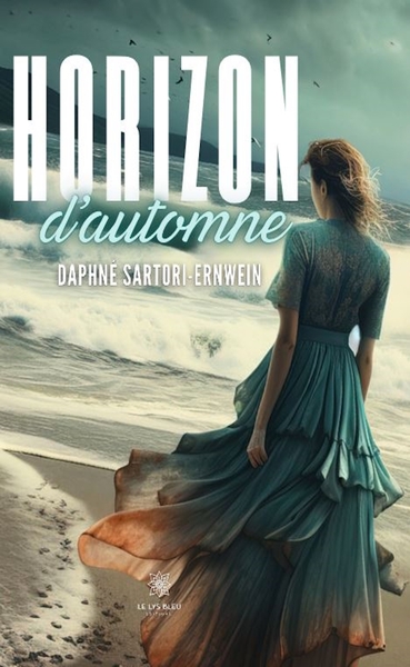 Picture of Horizon d'automne